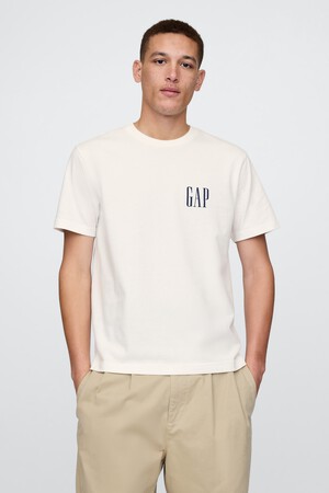 Heavyweight Logo T-Shirt