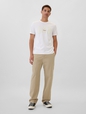 Everyday Soft Gap Logo T-Shirt