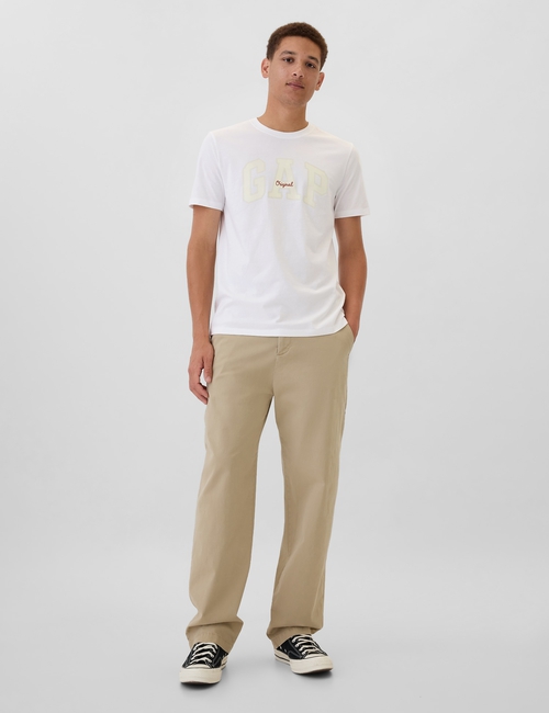 Everyday Soft Gap Logo T-Shirt