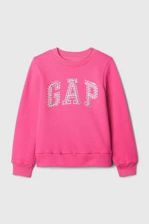 Kids Gap Logo Sweatshirt