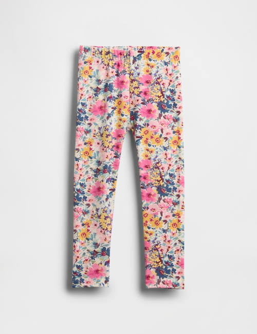 Baby & Toddler Mix & Match Leggings
