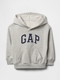 babyGap Relaxed Logo Hoodie