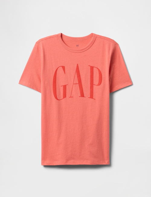 Kids Gap Logo T-Shirt