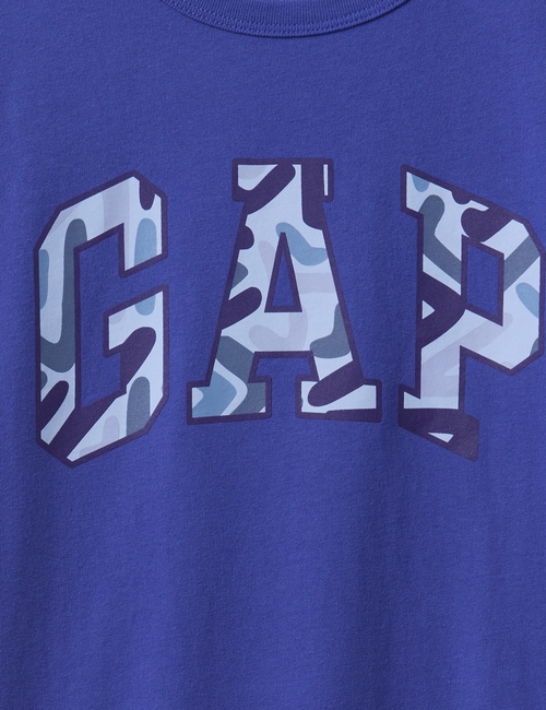 Kids Gap Logo T-Shirt