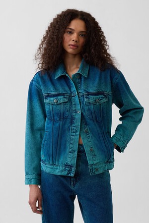GAP X HFR IGDALYAH ICON JACKET