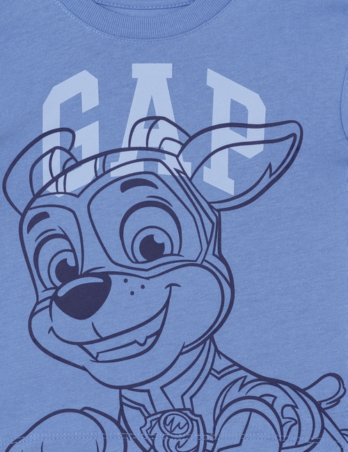 Baby & Toddler Paw Patrol Graphic T-Shirt