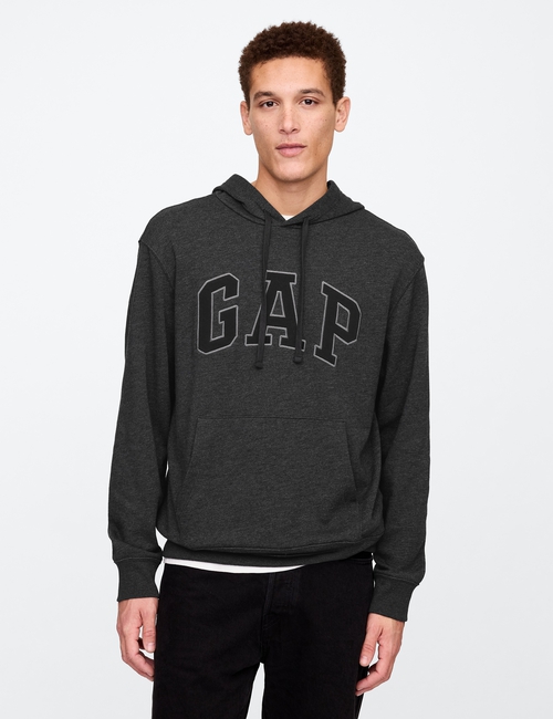 Gap Logo Hoodie