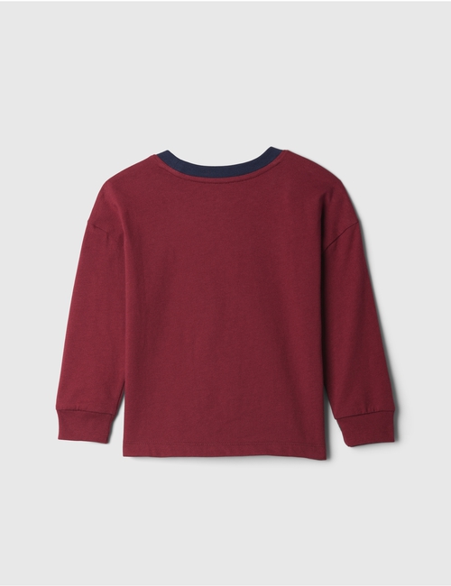 babyGap Logo Graphic T-Shirt
