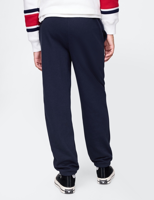 Kids Relaxed Gap Logo Joggers