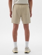Gap Arch Logo Shorts