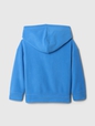 babyGap Polar Fleece Logo Hoodie