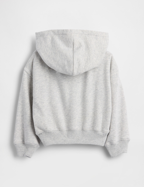 Baby & Toddler VintageSoft Terry Logo Zip Hoodie