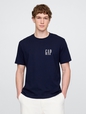 Heavyweight Logo T-Shirt