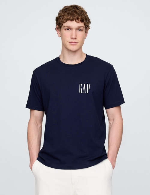Heavyweight Logo T-Shirt
