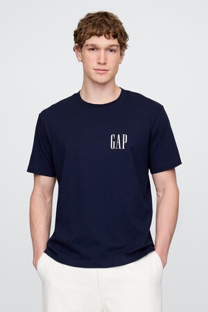 Heavyweight Logo T-Shirt