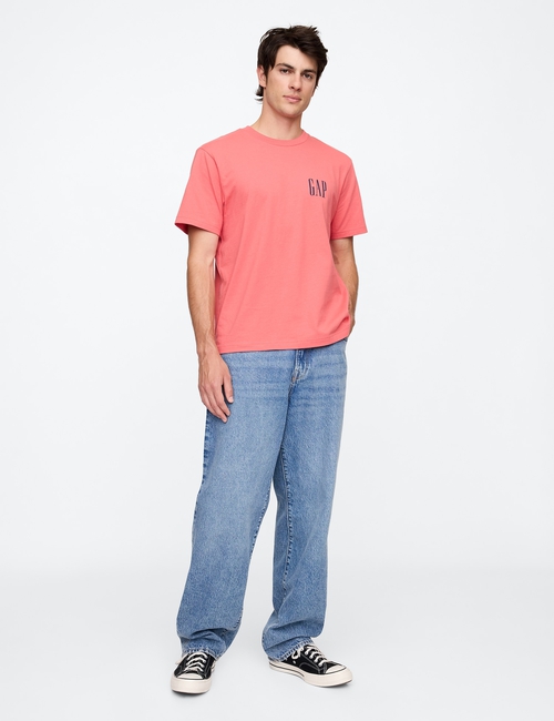 Heavyweight Logo T-Shirt