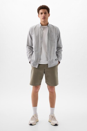 10" Vintage Shorts