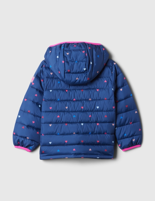 babyGap ColdControl Puffer Jacket