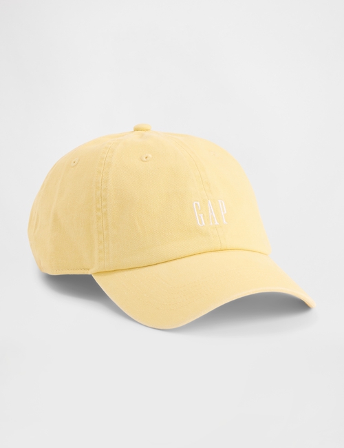 Gap Logo Baseball Hat