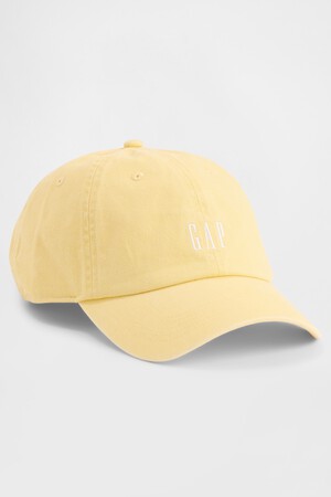 Gap Logo Baseball Hat
