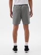 7" Easy Shorts With E-Waist