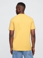 V-EVERYDAY SOFT BASIC LOGO T