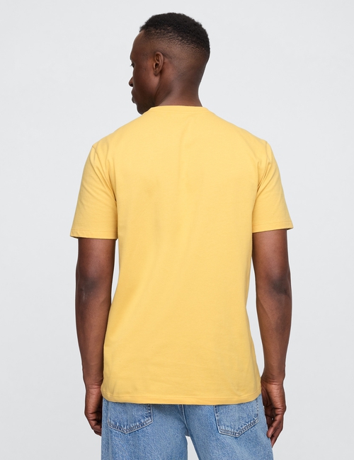 V-EVERYDAY SOFT BASIC LOGO T