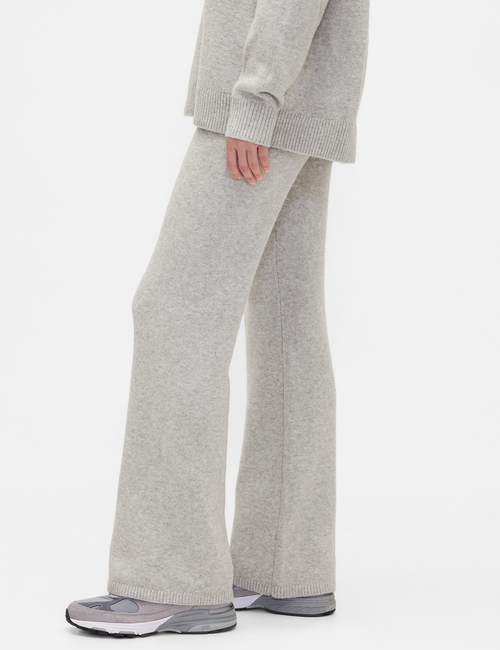 CashSoft Boot Sweater Pants
