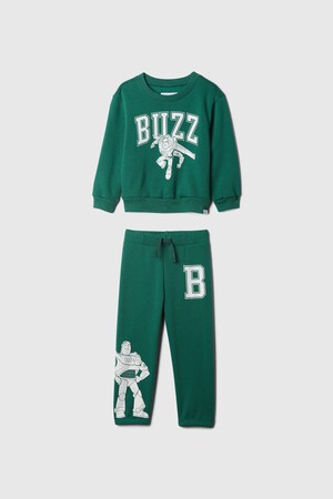 babyGap | Disney Toy Story Fleece Two-Piece Outfit Set