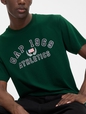 V-FRCH SS GAP VINTAGE GRAPHICS