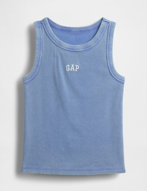 Kids Logo Tank Top