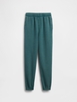 WASHED LOGO JOGGER