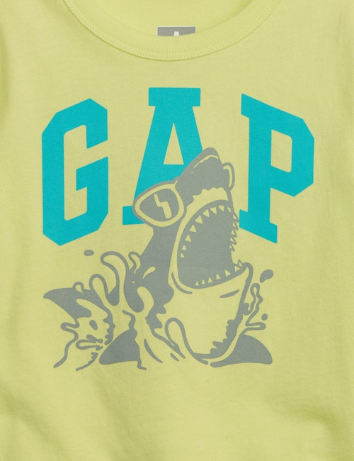 Toddler Mix and Match Gap Logo T-Shirt