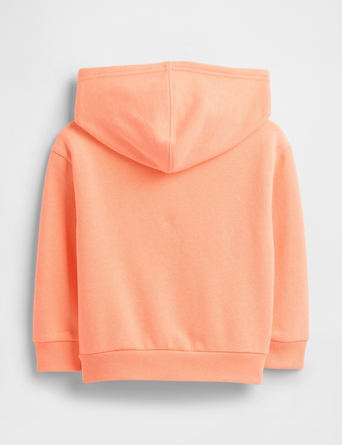 babyGap Relaxed Logo Graphic Hoodie