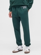 V-HERITAGE LOGO JOGGER SNL