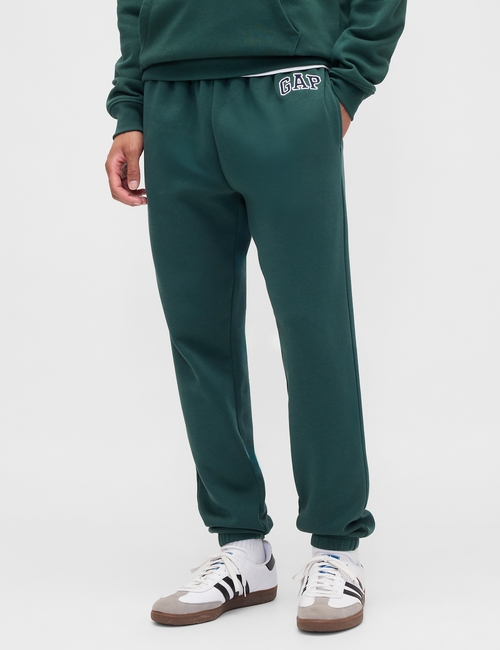V-HERITAGE LOGO JOGGER SNL