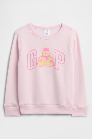 babyGap Logo Sweatshirt
