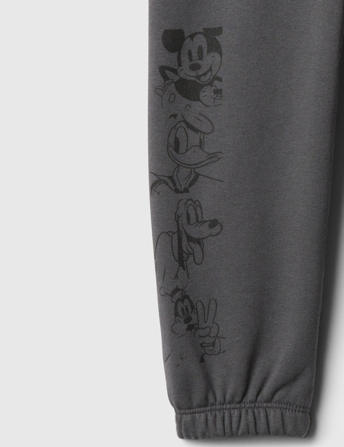 babyGap | Disney Relaxed Logo Pull-On Joggers