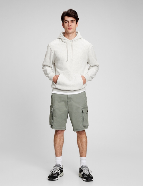 11" GapFlex Cargo Shorts