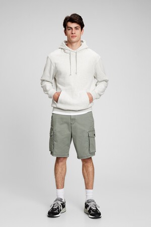11" GapFlex Cargo Shorts
