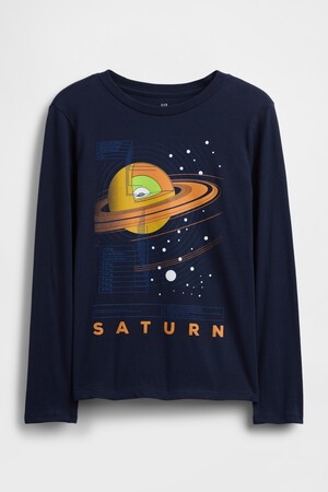 Kids Graphic T-Shirt