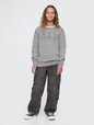 Kids Gap Graphic Sweatshirt