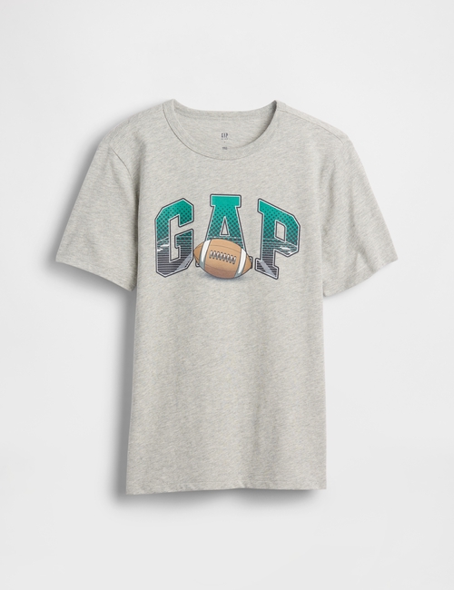 Kids Gap Logo T-Shirt