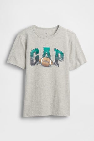 Kids Gap Logo T-Shirt