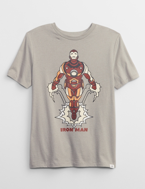 GapKids | Marvel Graphic T-Shirt