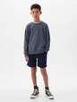 Kids Gap Logo Sweatshirt