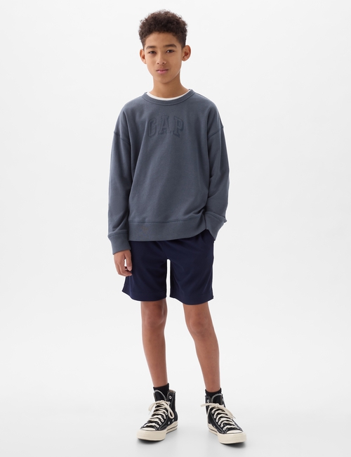 Kids Gap Logo Sweatshirt