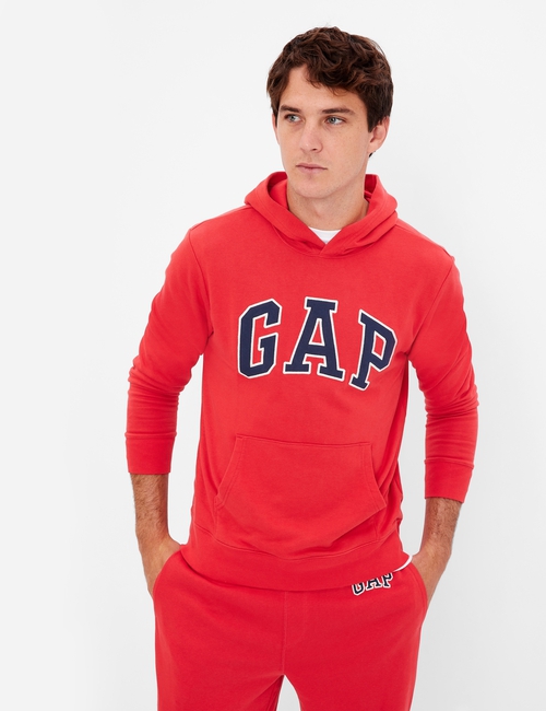 Gap Arch Logo Hoodie