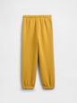 babyGap Relaxed Logo Pull-On Joggers