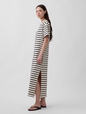 SS HW VINTAGE MAXI DRESS